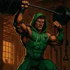Monster_of_HR - @jamesridder107 - TikTok