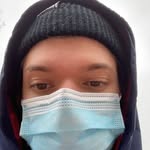 james riddling - @hotmustang50mr - Instagram