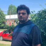 James Ridner - @ridnerjames10 - Instagram