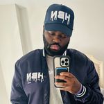 James Ingram Ridout - @heyboonation2023 - Instagram