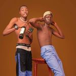 Buay_James riek - @buay_jamesriek - Instagram