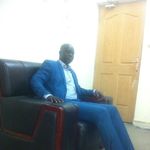 Riek James Diu - @riekjamesdiu - Instagram