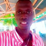Riek James Luoch - @riekjamesluoch - Instagram