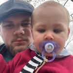 Nathaniel James Rieker SR - @rieker14 - Instagram