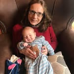 Theresa Maureen Lippert - @james.n.rieth - Instagram