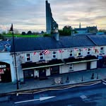 James Griffin Pub - @thejamesgriffinpub - Instagram