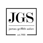 @jamesgriffithsalon - Instagram