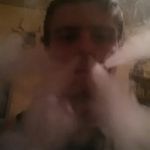 James Riffe - @vapor_chaser_45 - Instagram