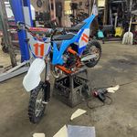 Noah Riffe - @noahjamesriffe - Instagram