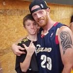 James Riggenbach - @riggenbachjames - Instagram