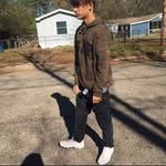 James Riggens - @jamesriggens353 - Instagram