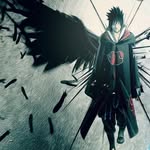 James Riggin - @kakashi_fan_1995 - Instagram
