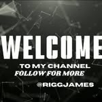 James Riggle - @gnomicjimmy - Instagram