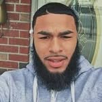 Herrighton James - @herrightonjames - Instagram