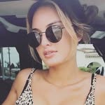 jackie Rihanna - @james_rihann - Instagram