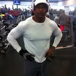 James Riles - @jamierilesfitness - Instagram