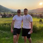 James Rimmer - @jamesrimmer - Instagram