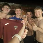 James Rimmer - @jamesrimmer7 - Instagram