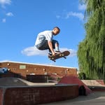 James•Grimes - @skater_james_ - Instagram