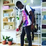 Ilahomny A. Rincón C. - @jamesrincon05 - Instagram