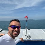 James Orlando Rincon - @jamesrinconr - Instagram