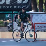 James Rincon - @bmxonvlood - Instagram