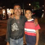 James Rincon - Facebook