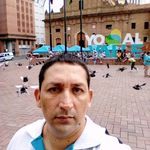 Jhon James Rincon - @rinconjhonjames - Instagram