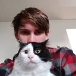 James Rine - @james_blue_rine - Instagram