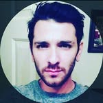 Thomas James Rines - @additional_limbssss - Instagram