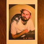 James Ring - @iamjamesring - Instagram
