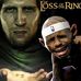 Lebron James, The Lord of No Rings - Facebook