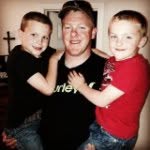 James Ringstaff - @ring19 - Instagram