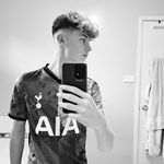 James - @jamesrintoul05 - Instagram