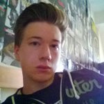 Lewis James Rintoul - @dementedmonki - Instagram