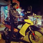 James Buts Ripal - @jamesripal - Instagram