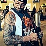James - @james_ripped - Instagram