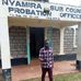 James Rioba - Facebook