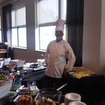 James Rippy - @chef_james02151 - Instagram