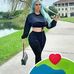 Ruby James - Facebook