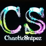 James Rish - @chaoticsnipez - Instagram