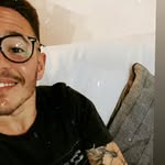 James Risley - @monjoaagrin - Instagram