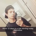 Nathaniel James Risley - @nathanieljamesrisley - Instagram