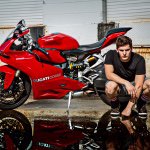 James Rispoli - @jamesrispoli43 - Instagram