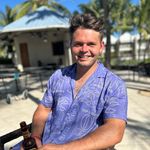 James Ritchie - @ritchie_james - Instagram