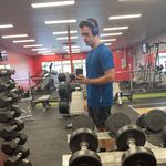 James Ritchie - @james_ritchie03 - Instagram