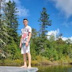 James Ritchie - @james.ritchie._ - Instagram