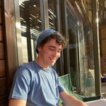 James Ritchie - @jamesritchie4 - Instagram