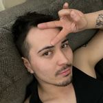 James Ritchie - @rexydoeshair - Instagram
