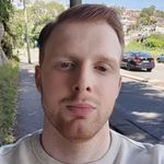 James Ritchie - @__james_ritchie__ - Instagram